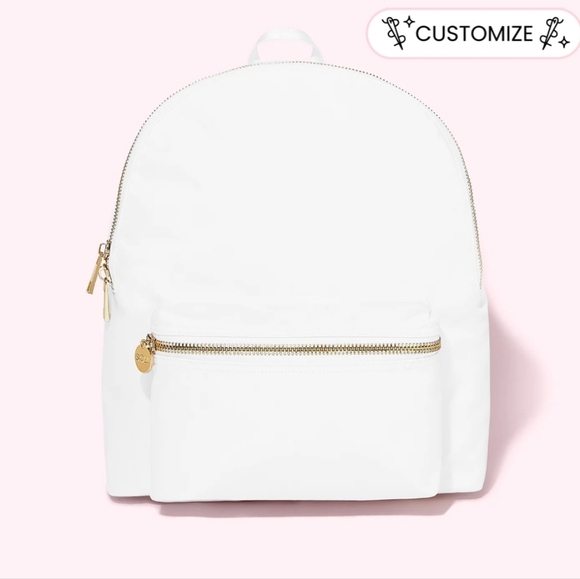 Stoney Clover Lane Backpack - Picture 2 of 9